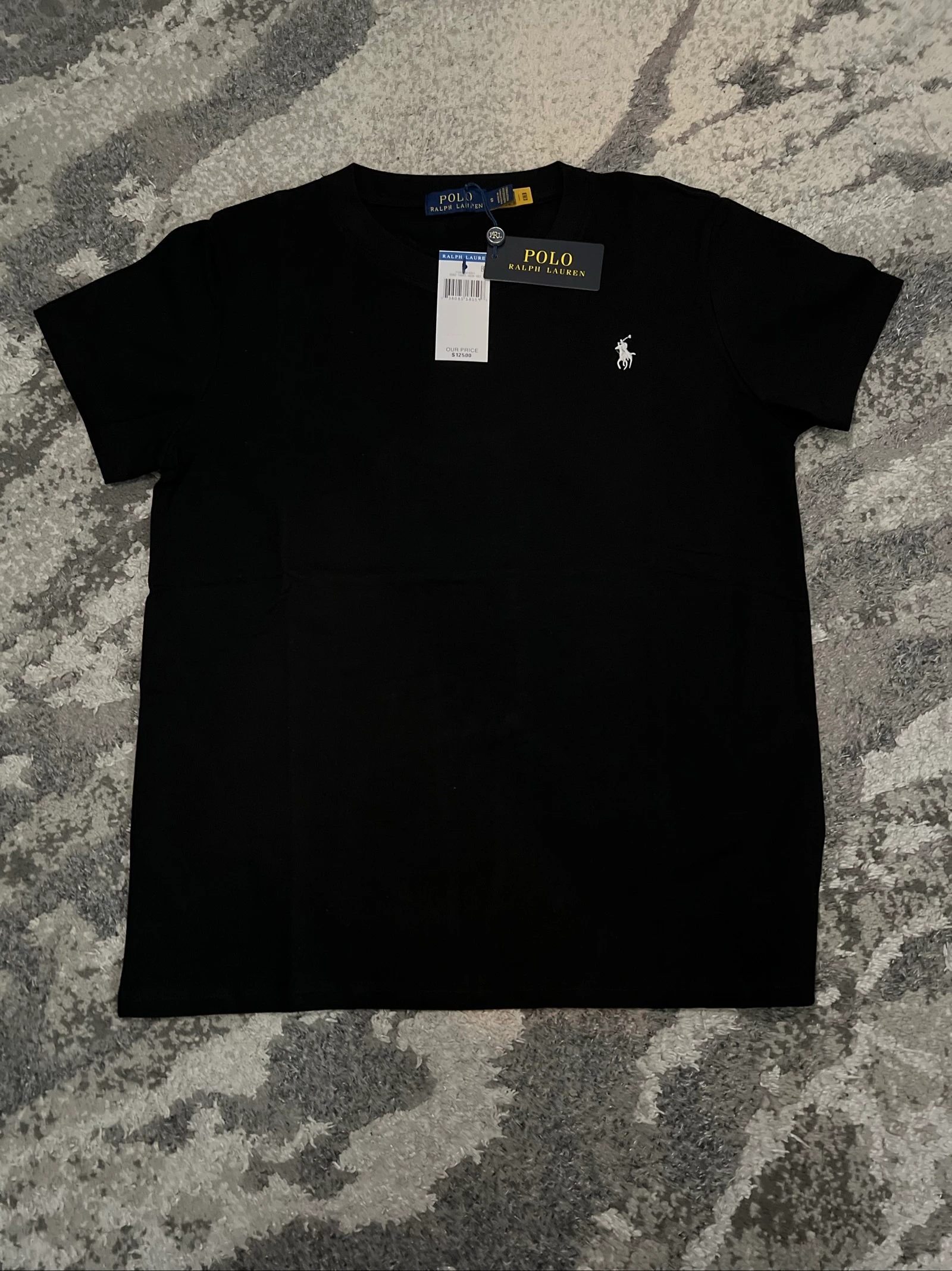 Ralph Lauren T-shirt – photo 3